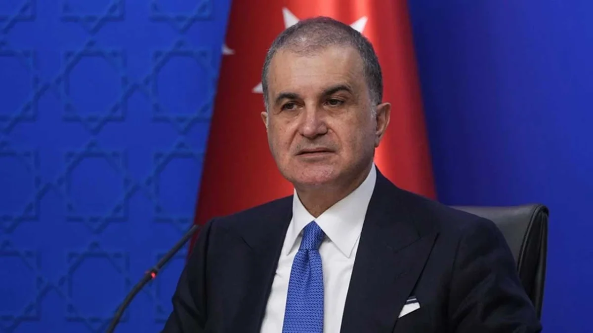 AK Parti’den ABD-İran ateşkesi hakkında açıklama