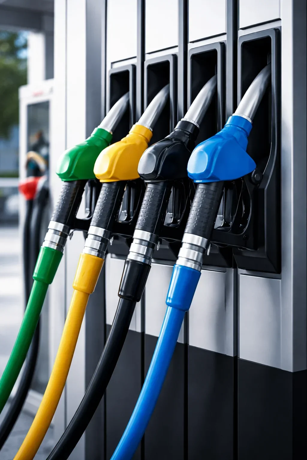 Akaryakıta büyük indirim: motorin ve benzin fiyatları güncellendi