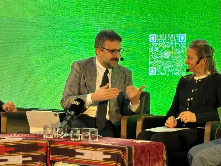 AKK Başkanı Yılmaz: ‘Daha Çok Gelsin’ çığlıkları turizm ve ekonominin konusu olamaz