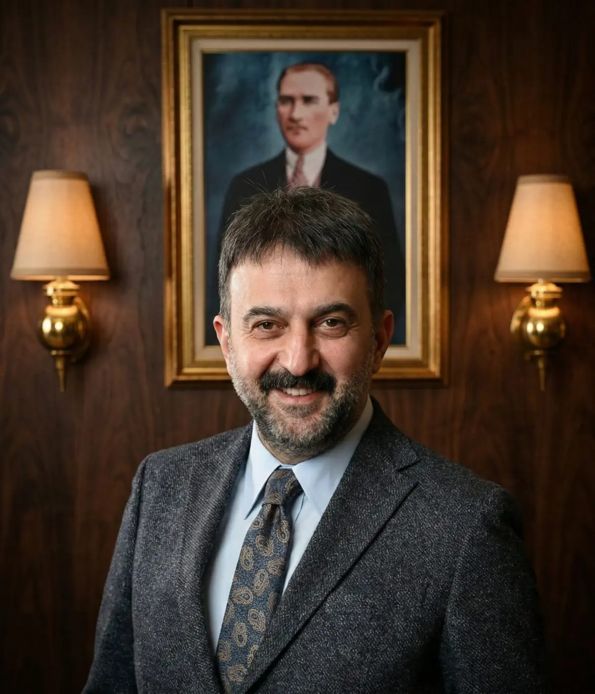 AKK Başkanı Yılmaz’dan Turizm Haftası mesajı: Turizm sürekli bir sorumluluktur