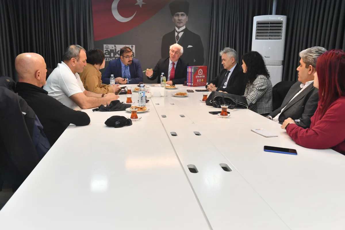 AKK ve Ankara Üniversitesi Spor için el ele veriyor