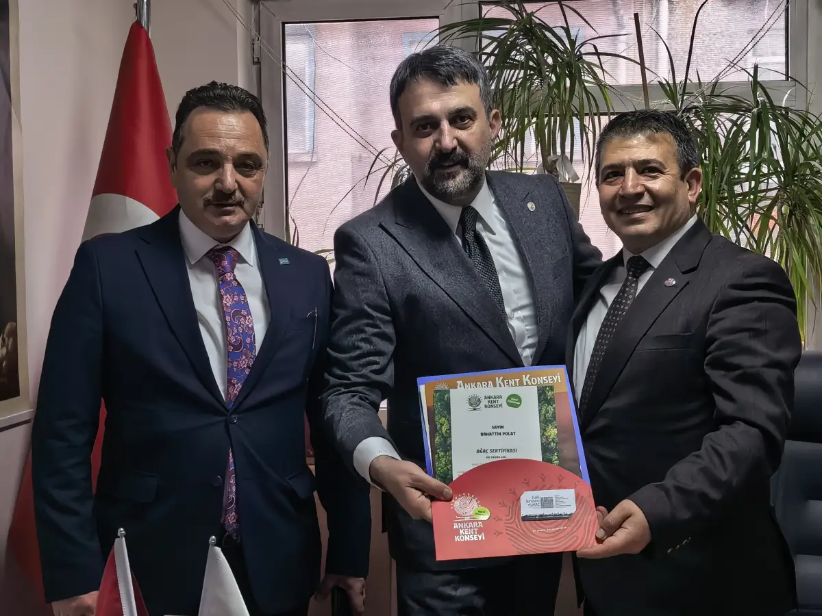 AKK’nin Esnaf Odaları ziyaretleri sürüyor: Katılımcı yönetim anlayışıyla güçlü dayanışma!