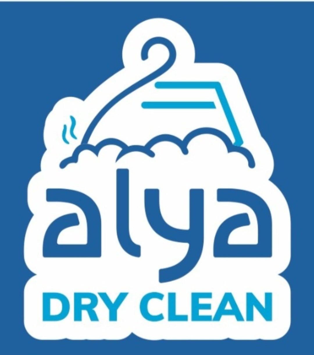 Alya Dry Clean Kuru Temizleme