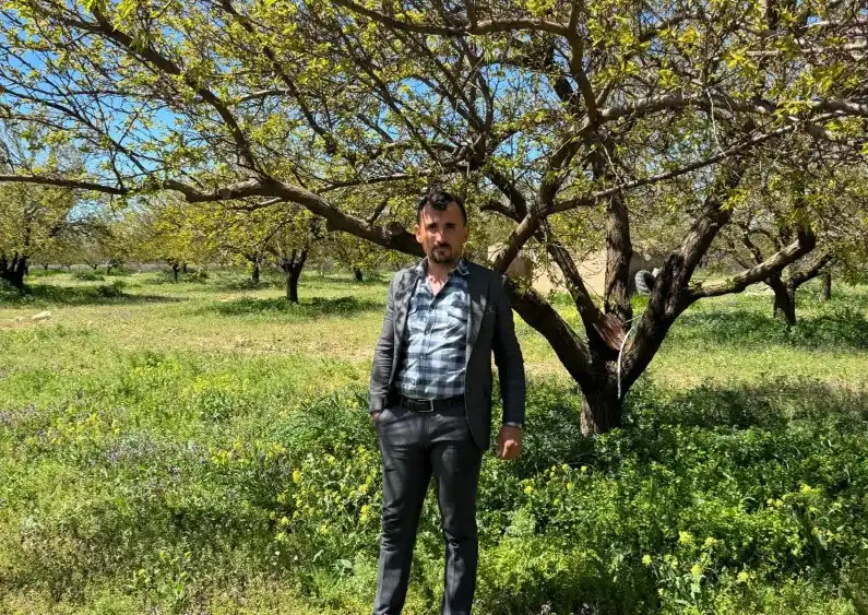 Anahtar Parti Akçadağ İlçe Başkanı Çakırdım: “Malatya çiftçisinin yaşadığı sorunlara sessiz kalınmamalı”