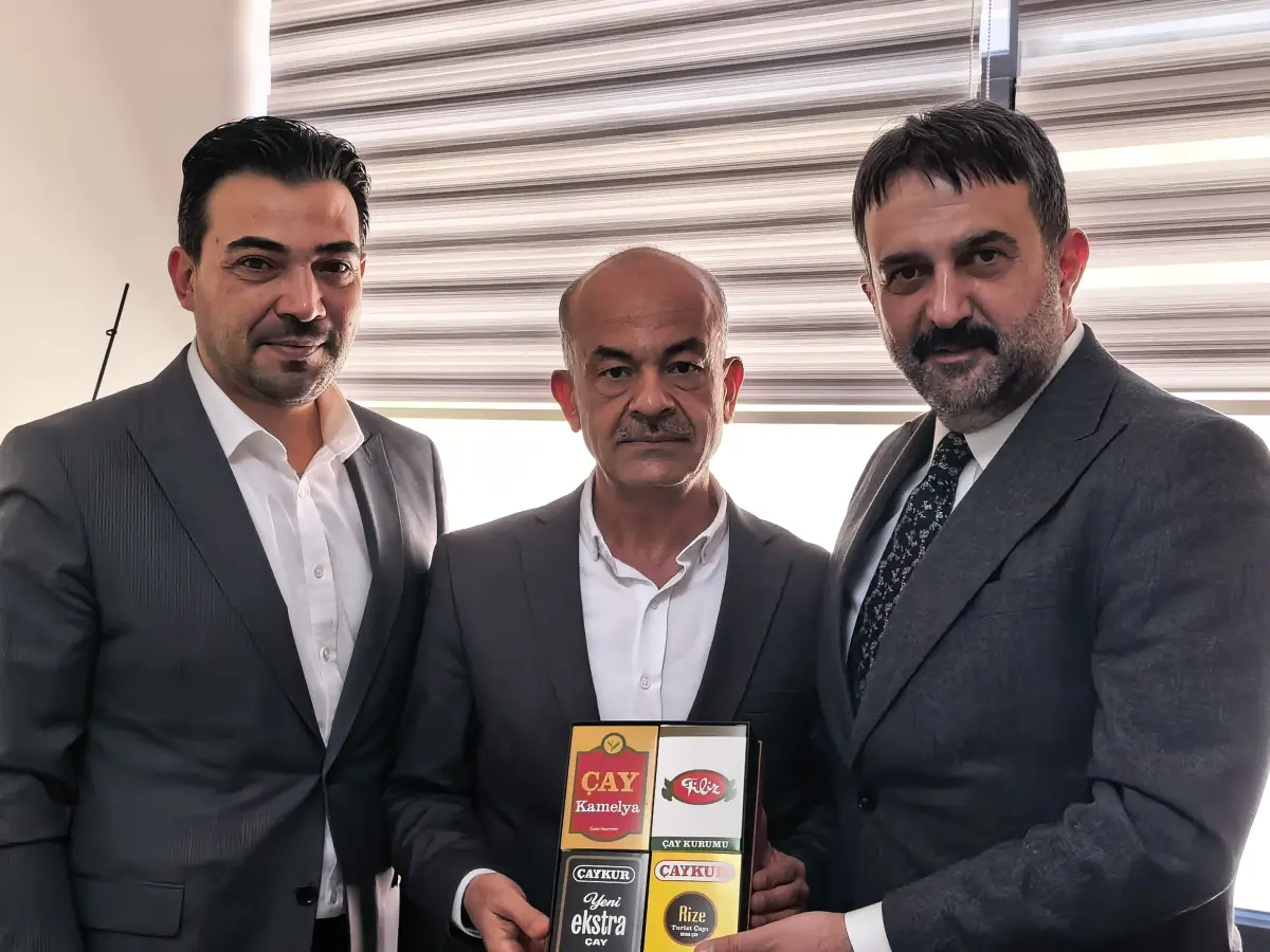 Ankara Kent Konseyi ve Esnaf Odasından Ankara ekonomisine katkı sağlayacak ortak adım