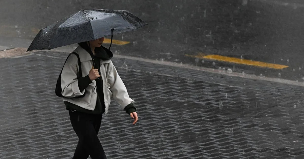 Ankara Valiliği’nden kuvvetli sağanak uyarısı