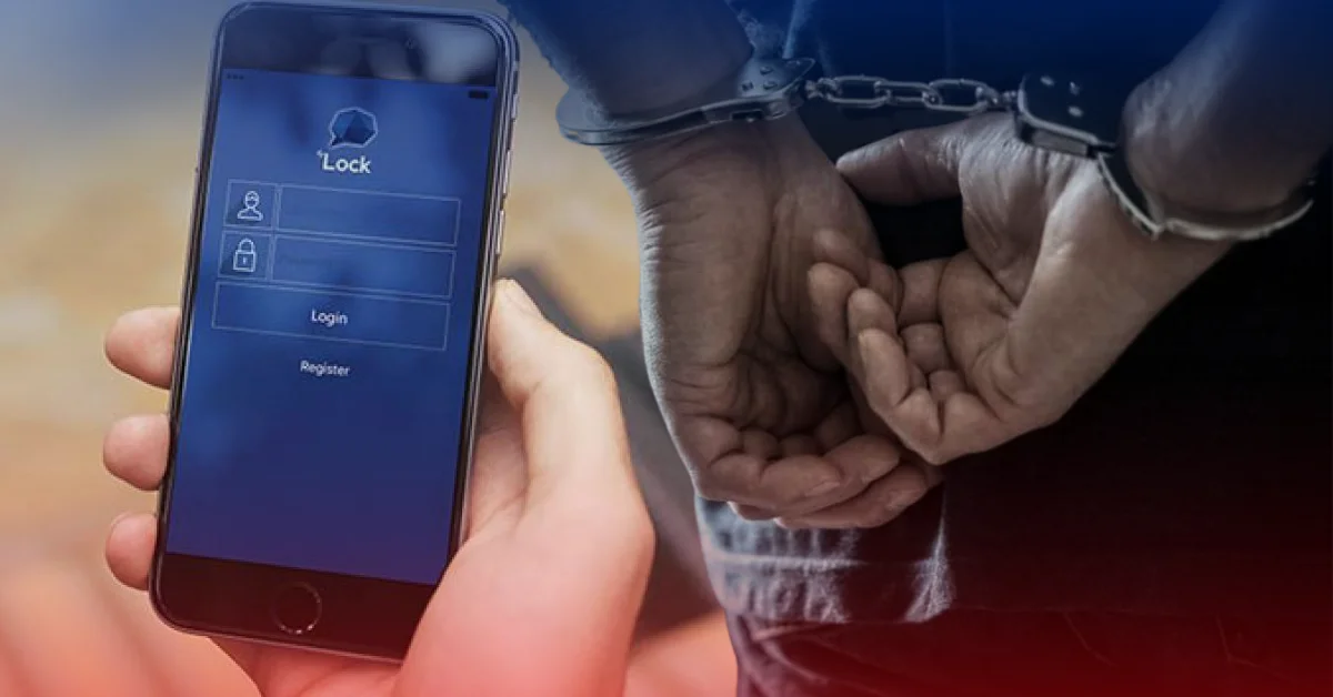 Ankara’da ByLock operasyonu: 6 şüpheli hakkında gözaltı kararı