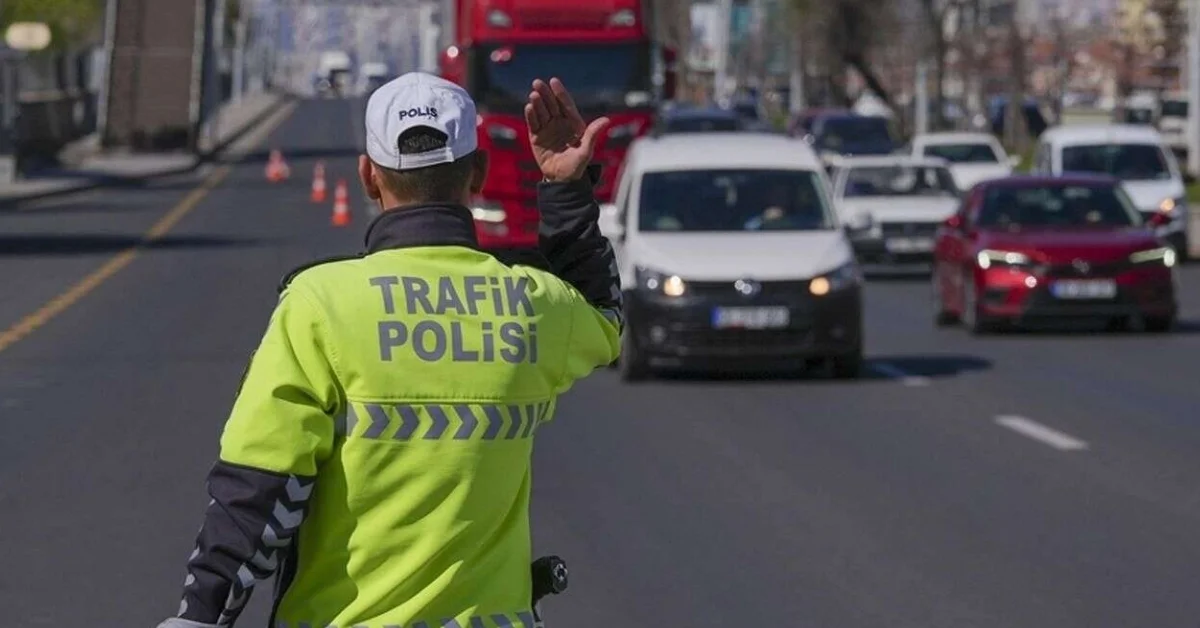 Ankara’da yarın bazı yollar trafiğe kapalı olacak