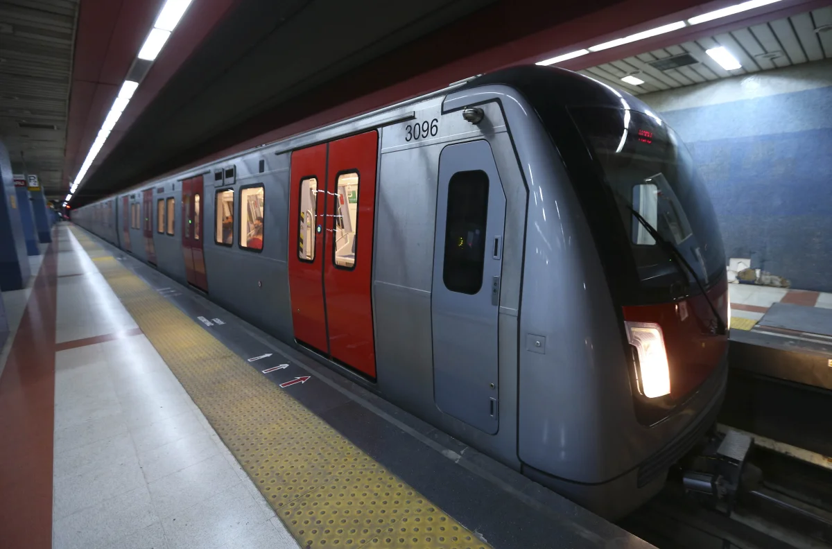 Ankara’ya 4 yeni metro hattı