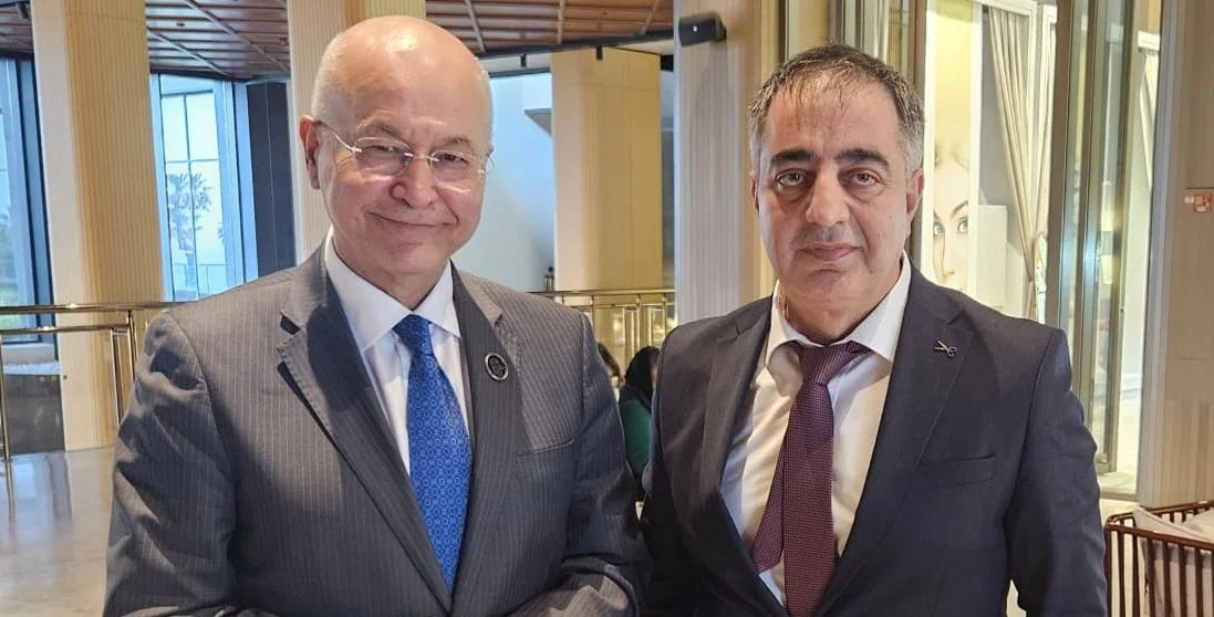 Antalya Diplomasi Forumu’nda göç ve Suriye gündemi