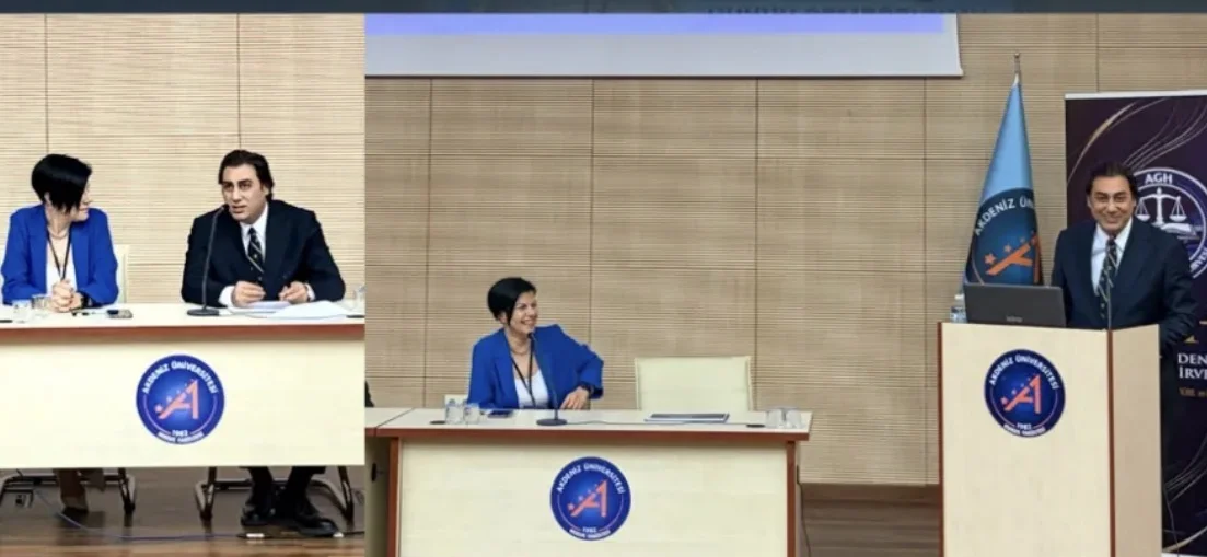 Antalya’da Deniz Turizmi ve marinacılık hukuku masaya yatırıldı