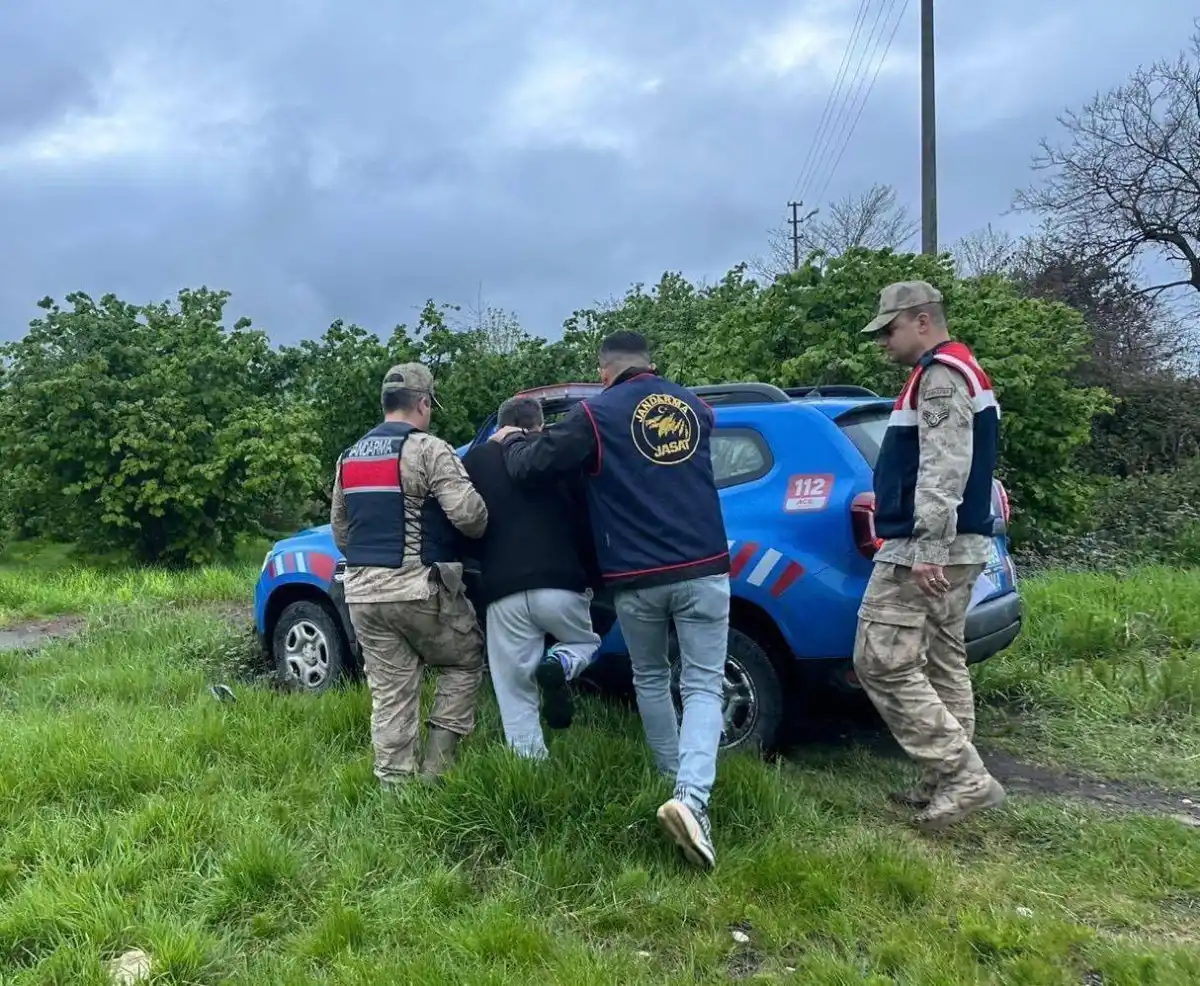Aranan 31 şahıs yakalandı, 17 tutuklama