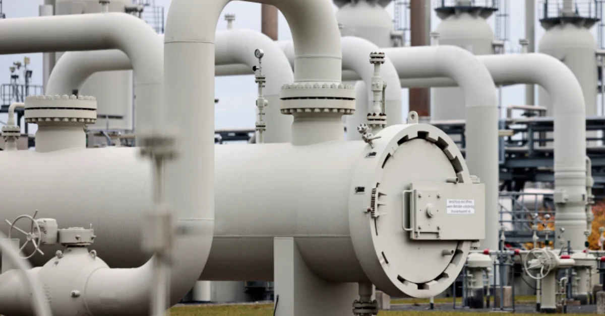Avrupa’da gaz fiyatlarında ateşkes anlaşmasının ardından düşüş