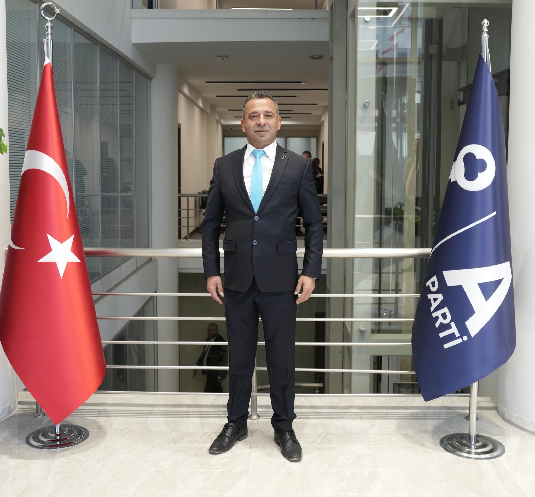 Ali Karakuş’tan Sert Açıklama: “Artık Yeter!”