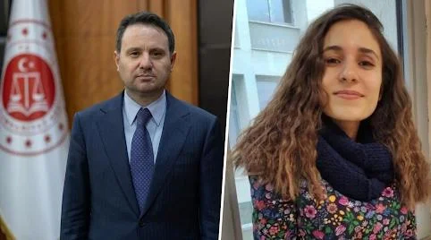 Bakan Gürlek’ten Gülistan Doku açıklaması: Olayı çözecek kişi Umut Altaş