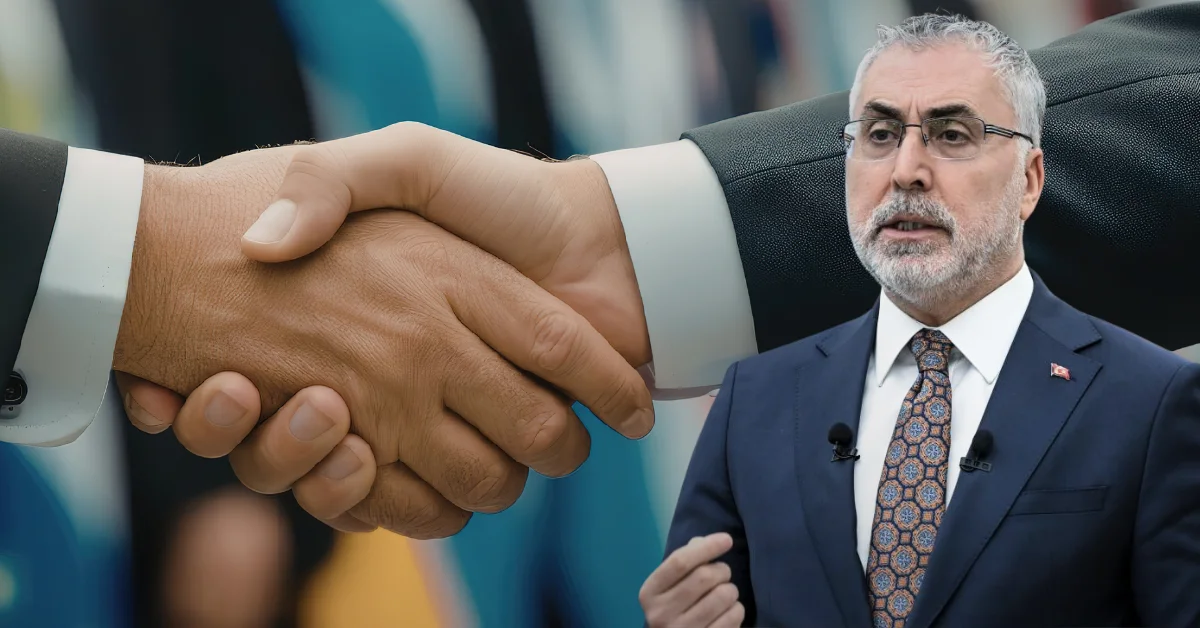 Bakan Işıkhan duyurdu: Yılın ilk 3 ayında 331 bin kişiye istihdam