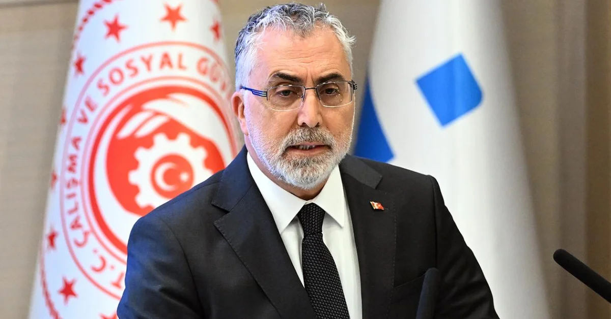 Bakan Işıkhan: İşsizlik 35 aydır tek hanede