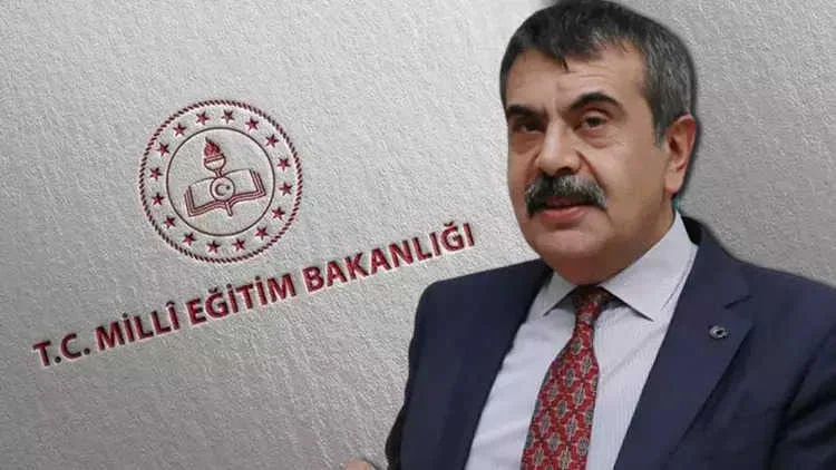 Bakan Tekin: Milli Maç nedeniyle LGS tarihi öne alınabilir