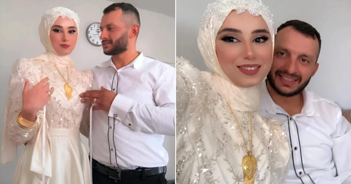 Banyoda şüpheli ölüm: Düğün öncesi çift banyoda ölü bulundu