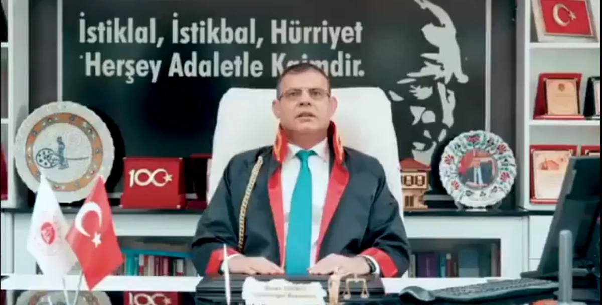 Başsavcı Uğurlu’dan, “patates hat” uyarısı