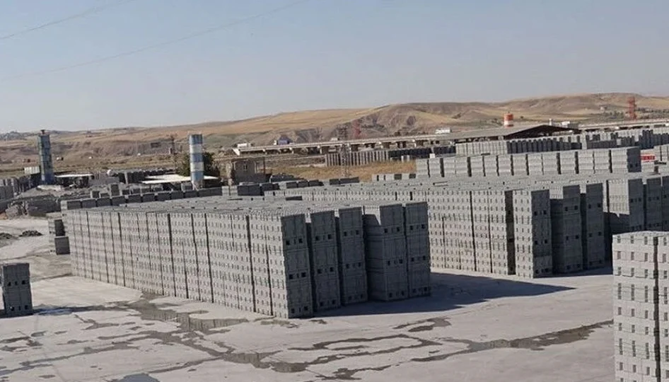 Batman girişine prestij geliyor