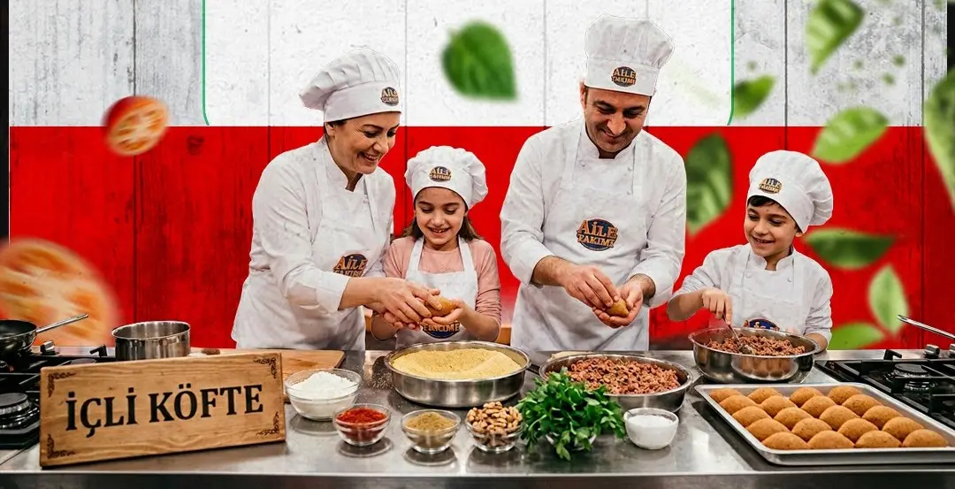 Battalgazi’de aileler içli köfte için yarışacak