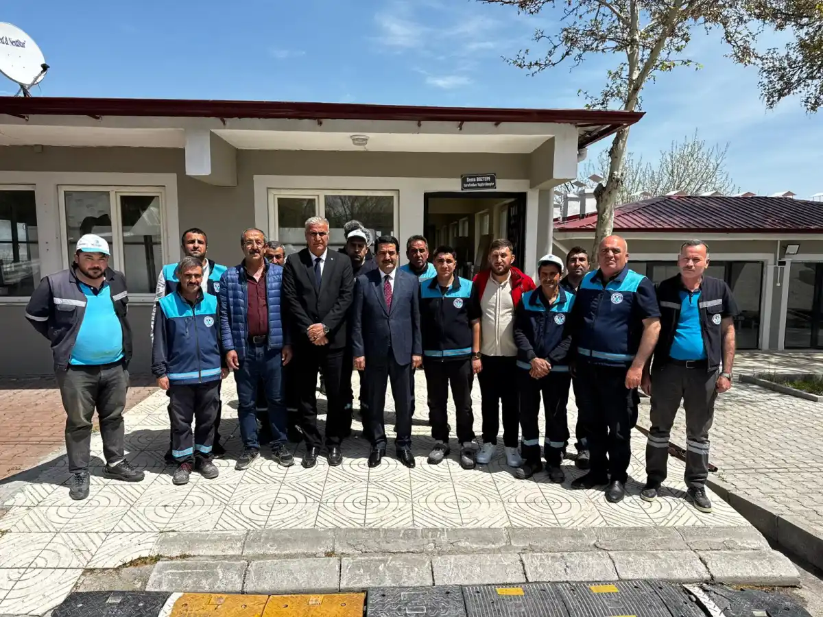 Battalgazi’de taziye hizmetlerinde yeni dönem