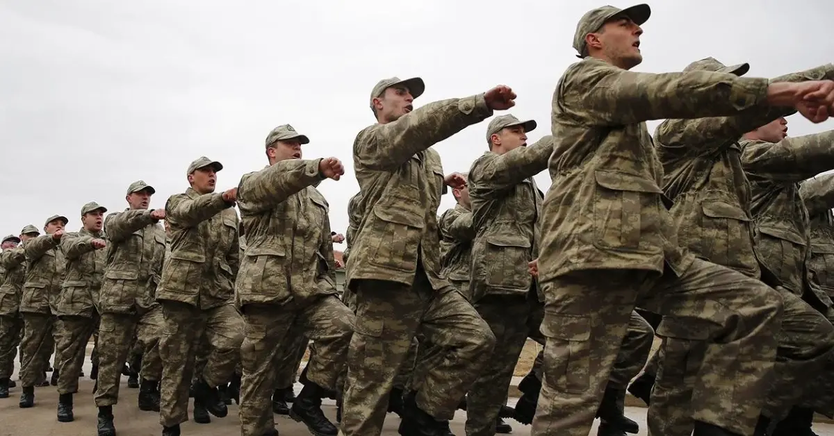 Bedelli askerlik ücretine yüzde 25 zam: Yeni düzenleme yasalaştı