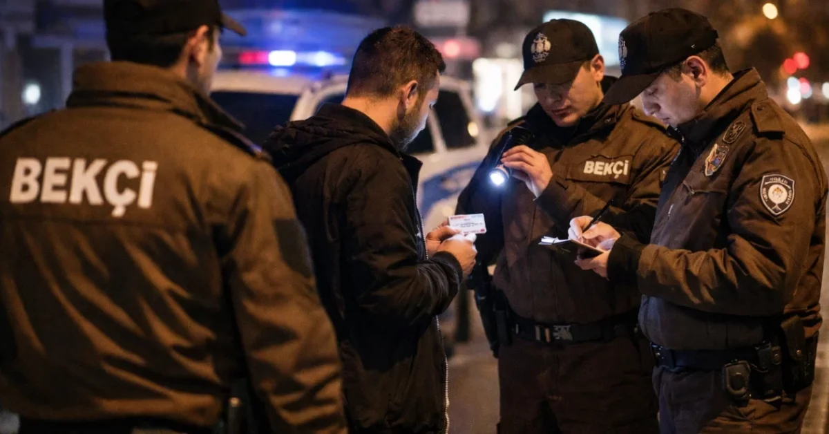 Bekçilere yeni mesai düzeni: Süre 56 saate çıkabilecek