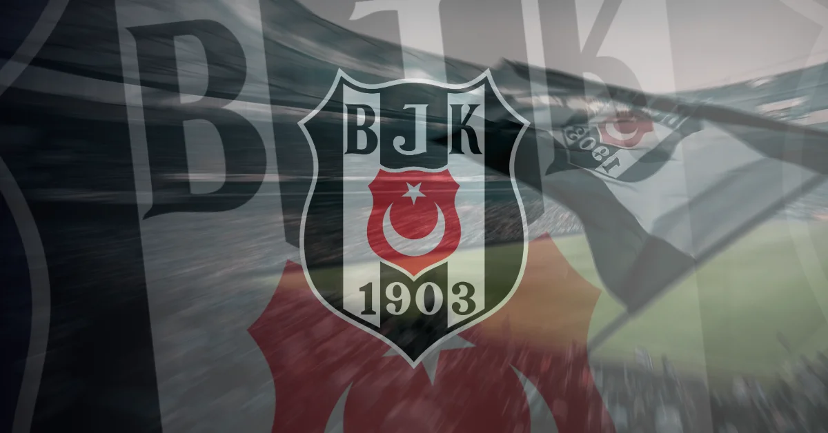 Beşiktaş’tan Tüpraş ile 3 yıllık dev anlaşma