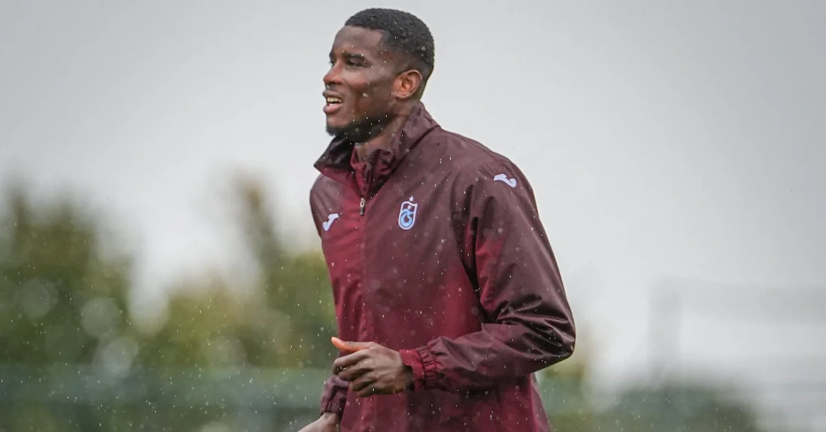 Bordo-mavililere Onuachu’dan kötü haber: Kadrodan çıkarıldı