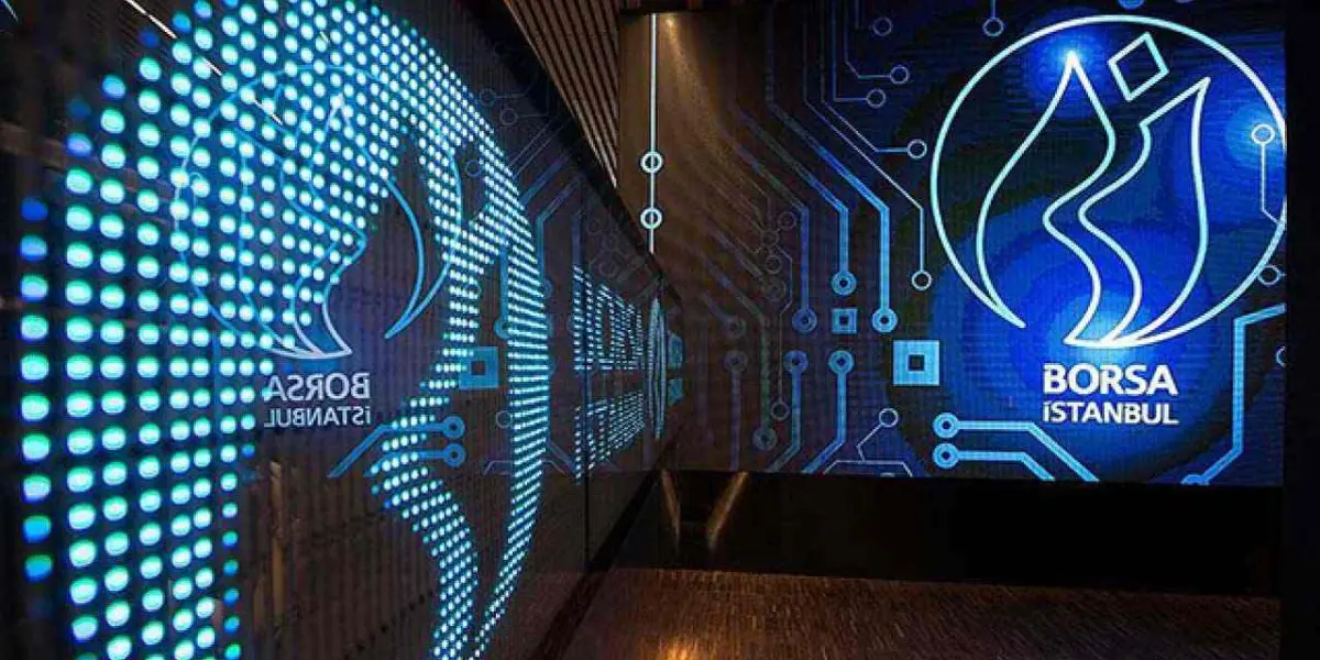 Borsa İstanbul yeni güne artıda başladı