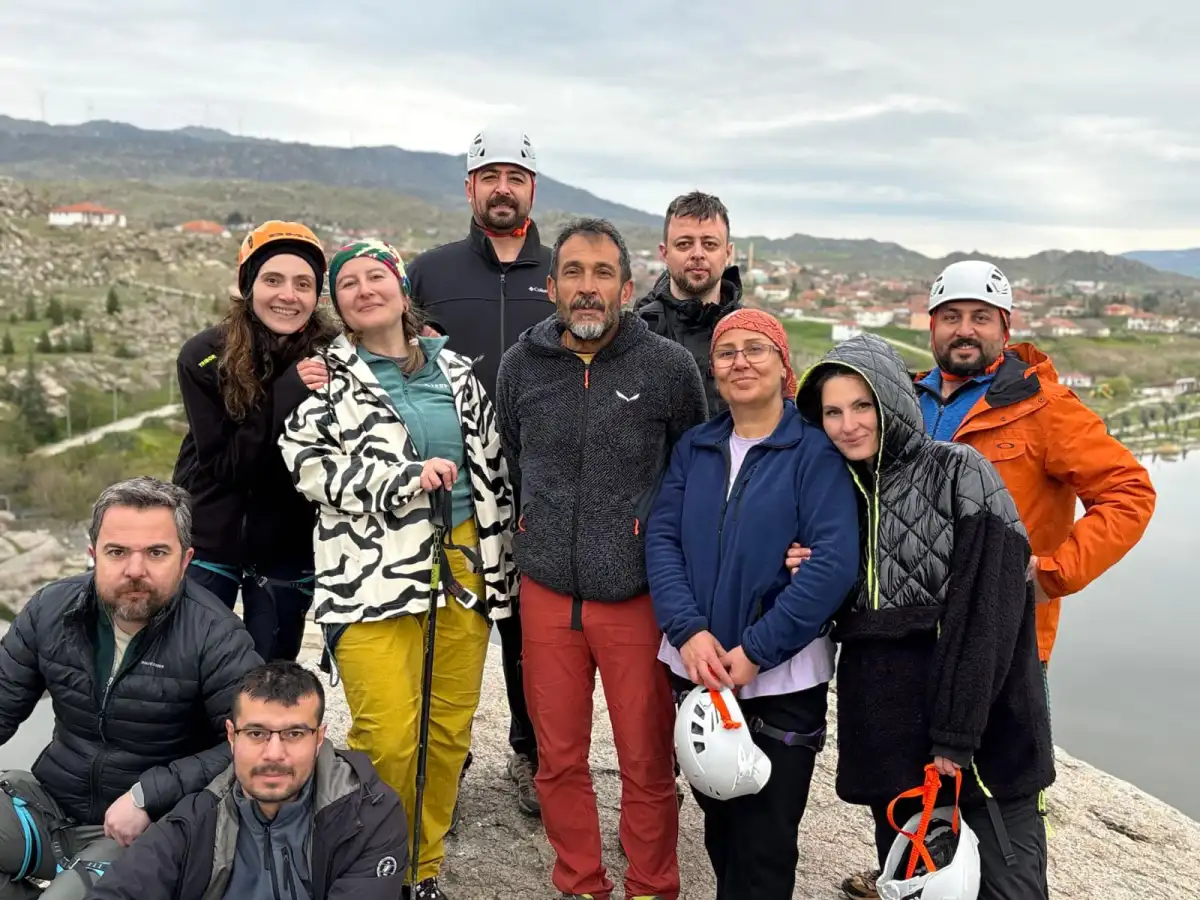 BOZDAK eğitimlerine hız kesmeden devam ediyor