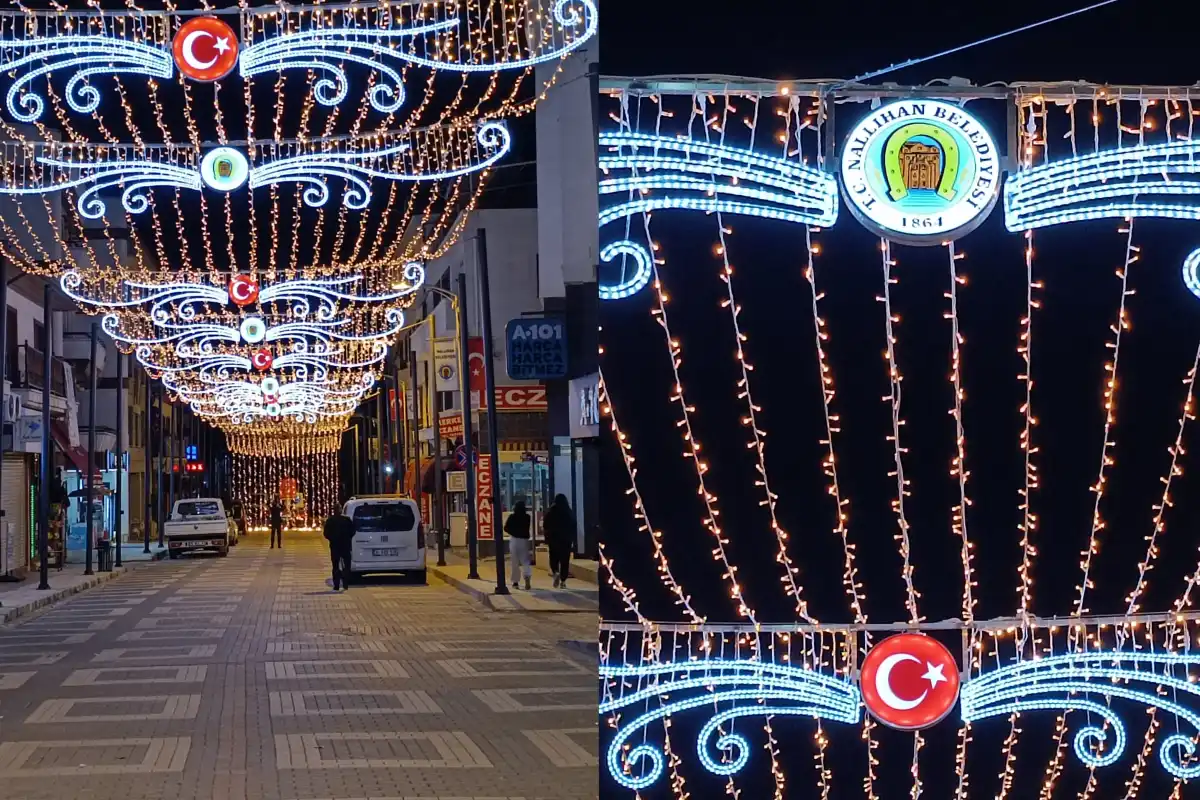 Bursa Caddesi Yeni Haliyle Göz Kamaştıracak