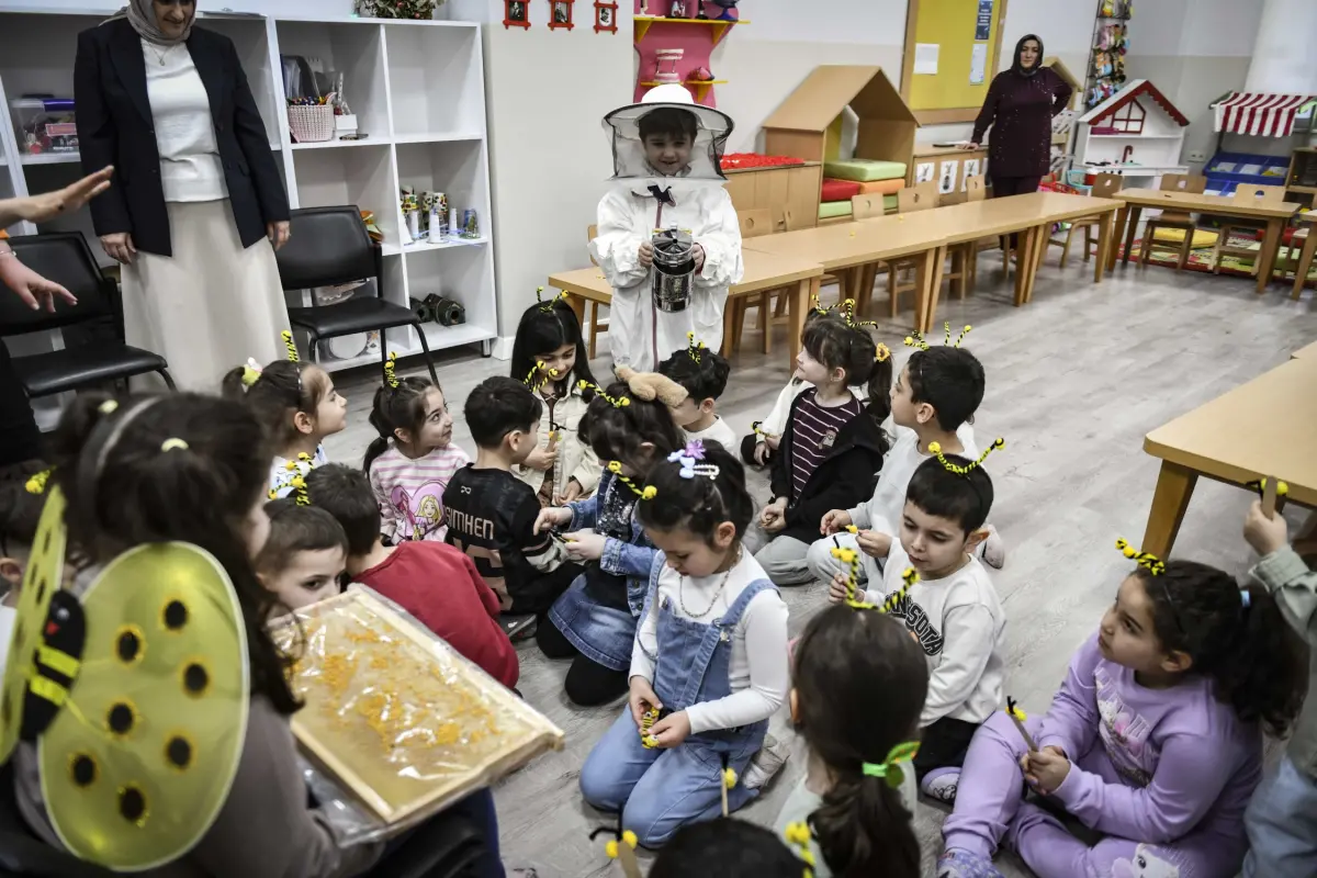 Büyükşehir’den tarım ve üretime öğretici yolculuk