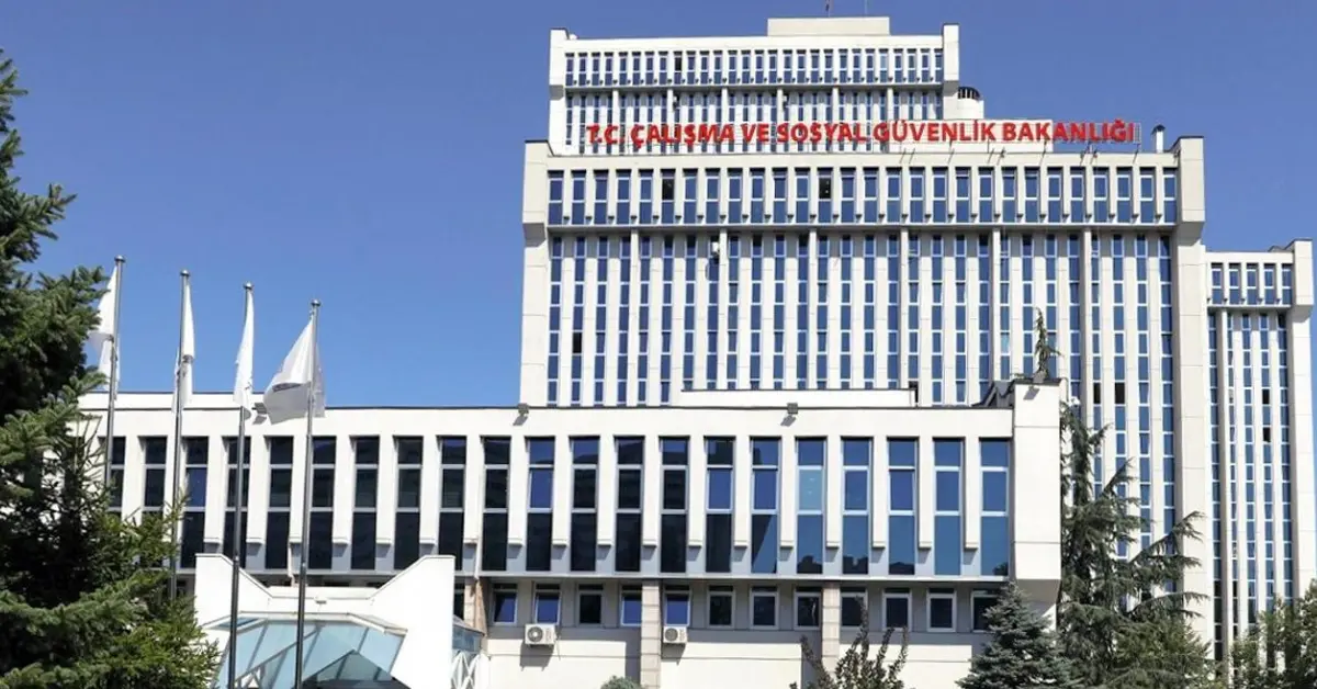 Çalışma Bakanlığı, OECD Beceriler Zirvesi’ne ev sahipliği yapacak