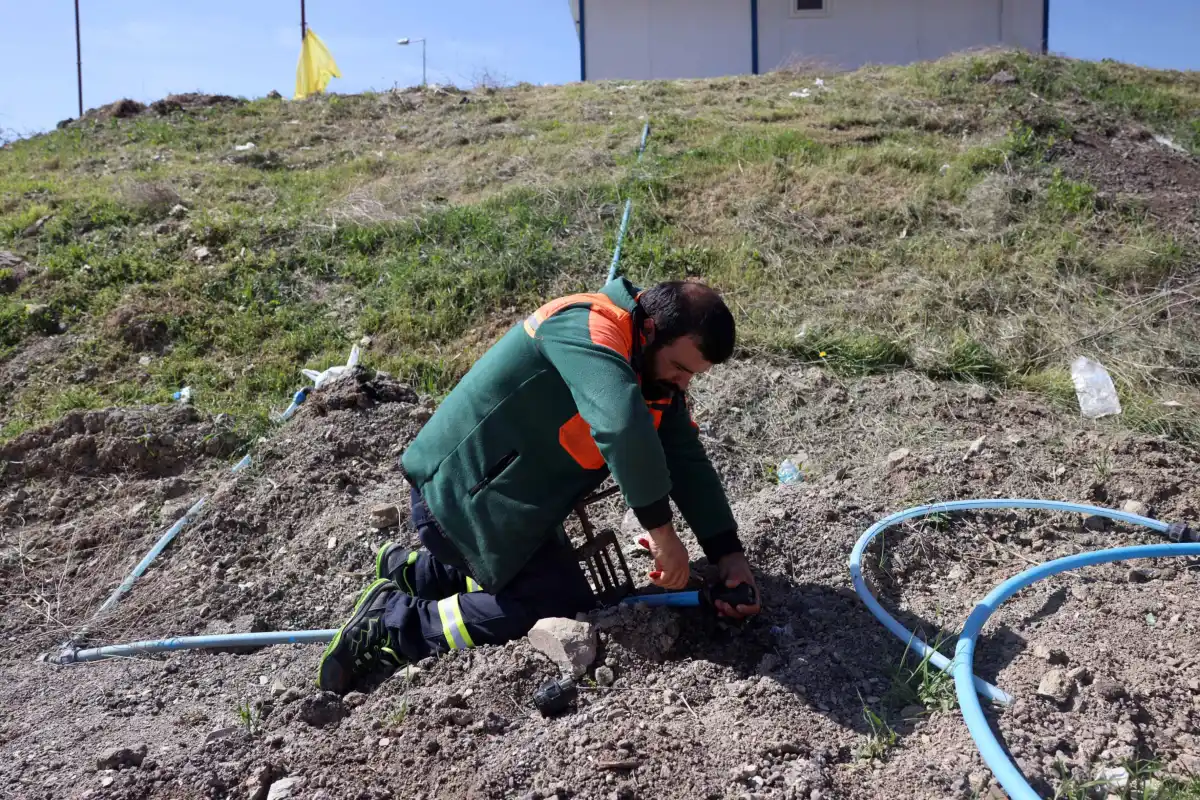 Çankaya’da Kurban Bayramı hazırlıkları başladı