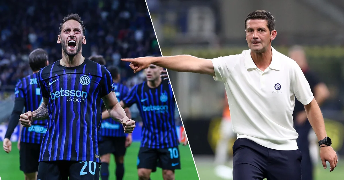 Chivu’dan yönetime mesaj! Inter’de Hakan Çalhanoğlu gelişmesi