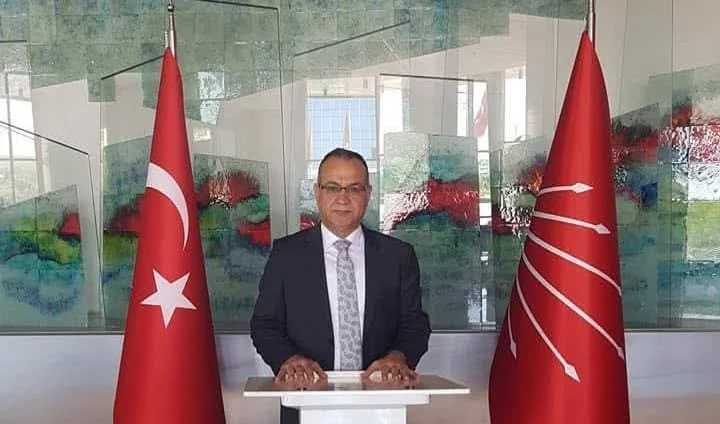 CHP Hatay’da yeni yönetimi belirledi