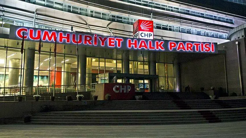 CHP Kurultayı davası 6 Mayıs’a ertelendi