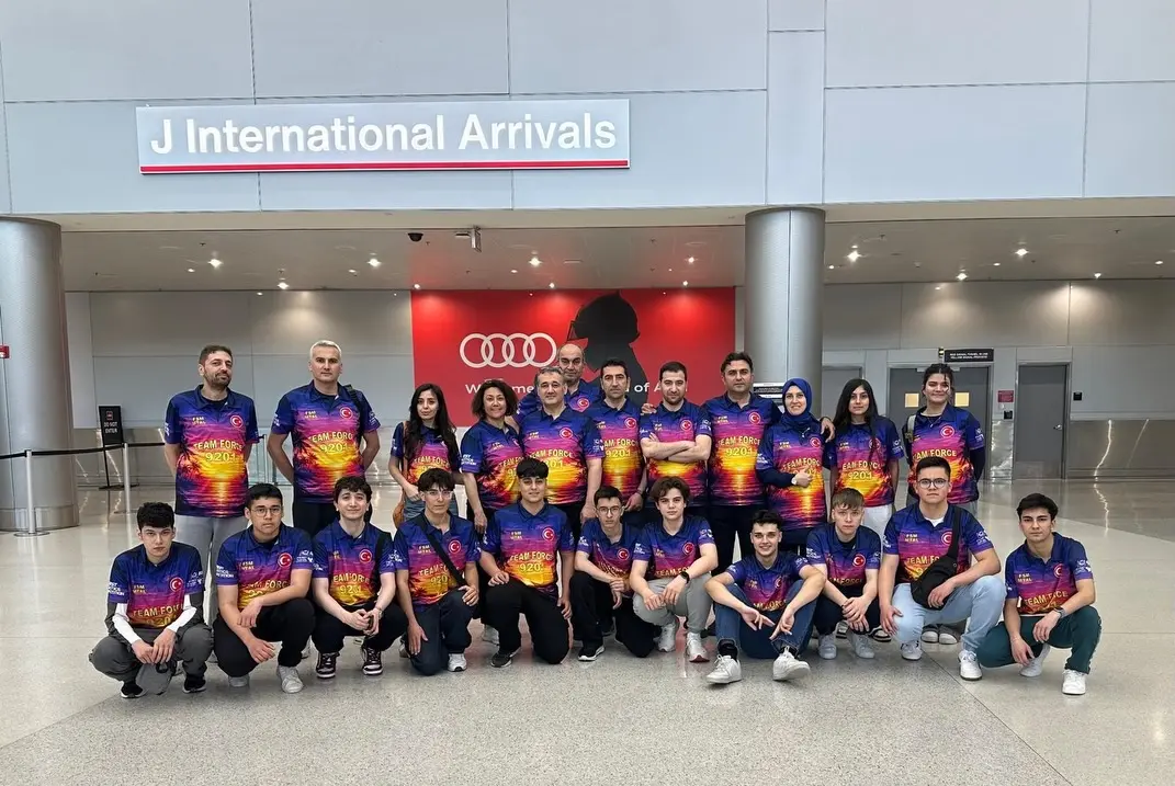 Çubuk’tan Miami’ye uzanan teknoloji başarısı