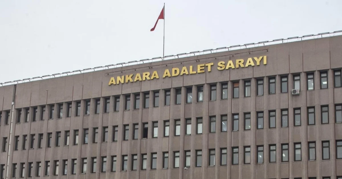 Deprem ihalesi dolandırıcılığına 847 milyonluk ceza