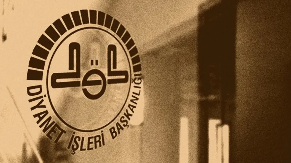 Diyanet’ten 3 bin 209 din görevlisi alımı