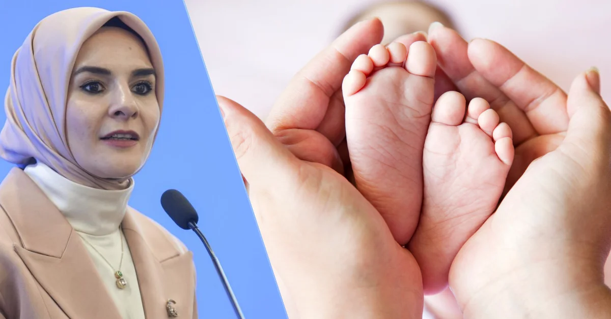 Doğum izninde yeni dönem: Başvurular 10 gün içinde başlayacak