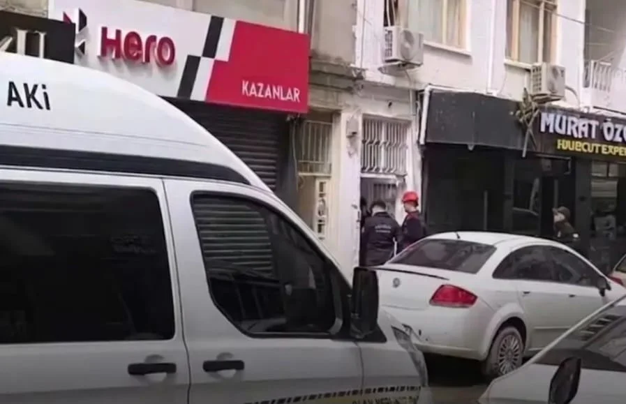 Hatay Dörtyol’da yaşlı kadın cinayeti aydınlatıldı