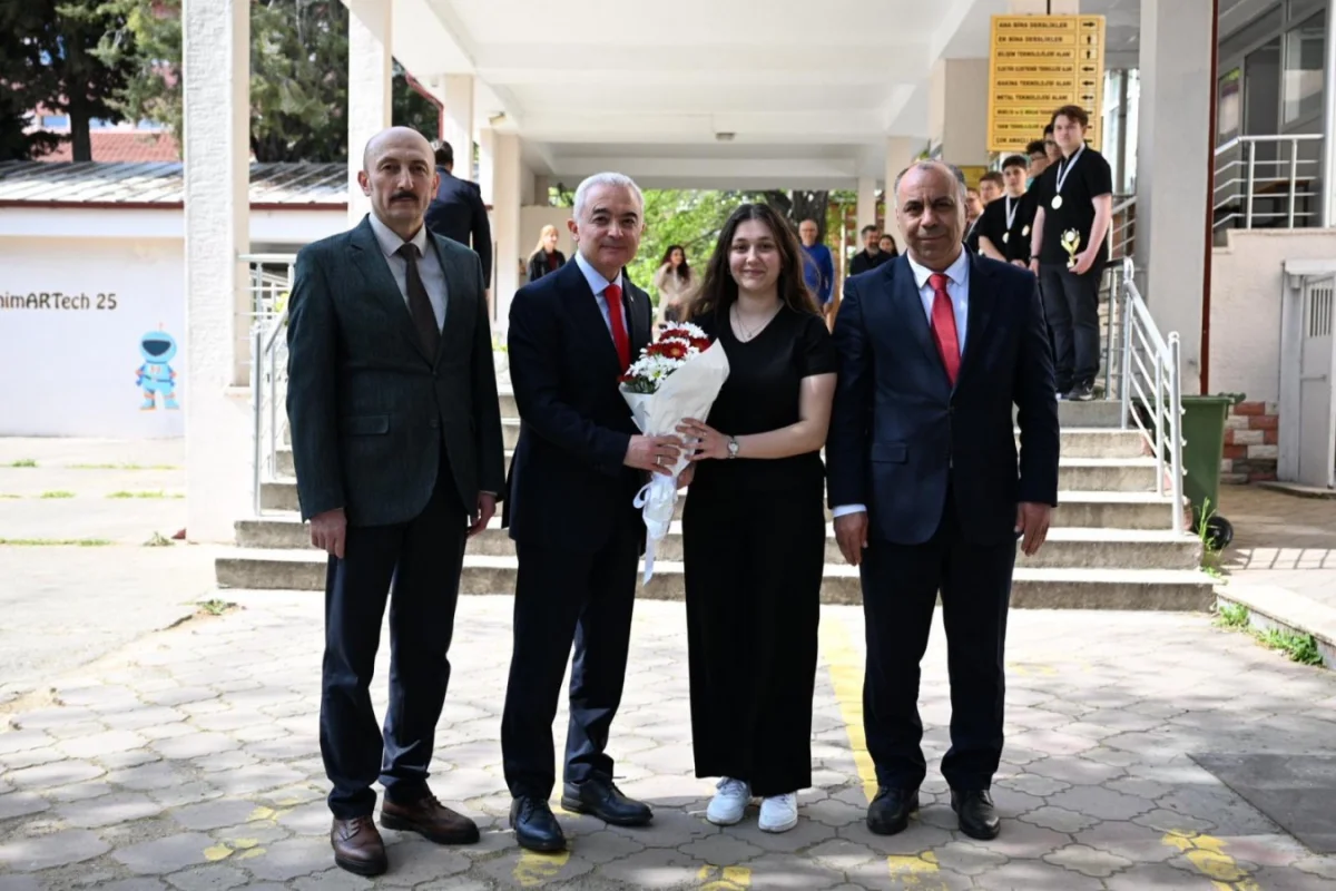 “Dünya Şampiyonluğu sizlere çok yakıştı”