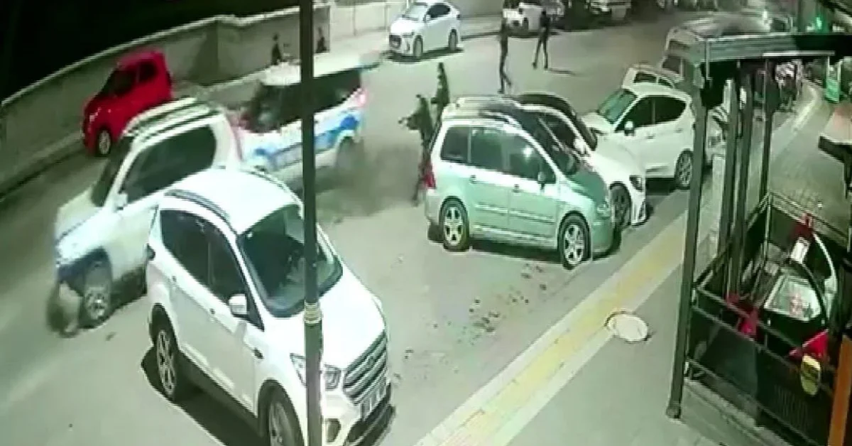 “Dur” ihtarına uymayan sürücüye 446 bin TL ceza kesildi