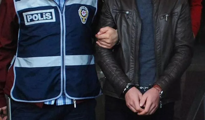 Edirne’de Köylere Hizmet Birliği Müdürüne ‘Zimmet’ tutuklaması