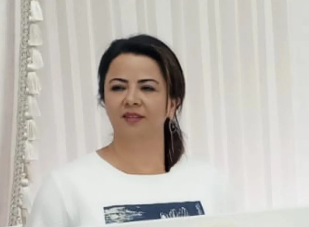 Eğitimci Hayat Aras, ”Sibirya’nın Sessiz Gücü: Buz Kağanlığının Cumhuriyeti”