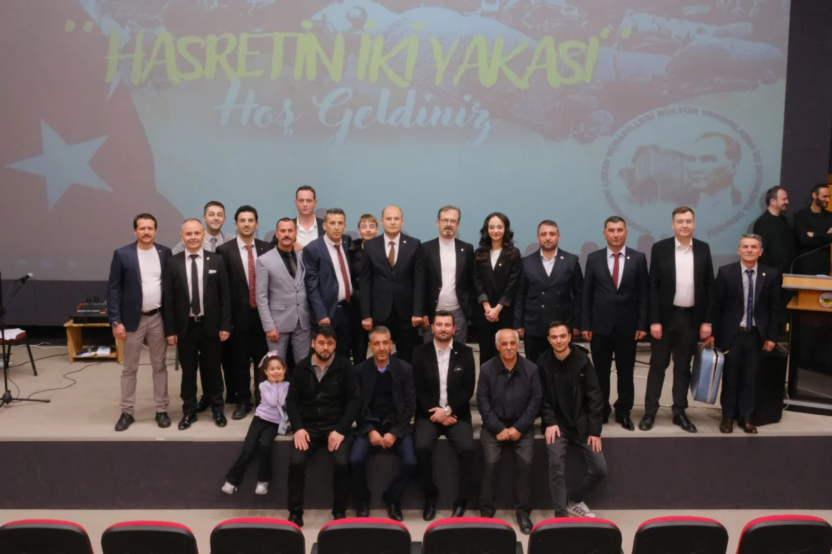 Eğitimci – Yazar Murat Anar: Akdağmadeni’nde Balkan Rüzgarı